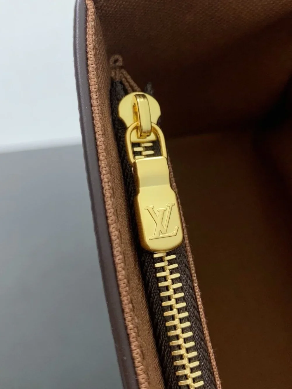 Louis Vuitton Steamer Mini Handbag